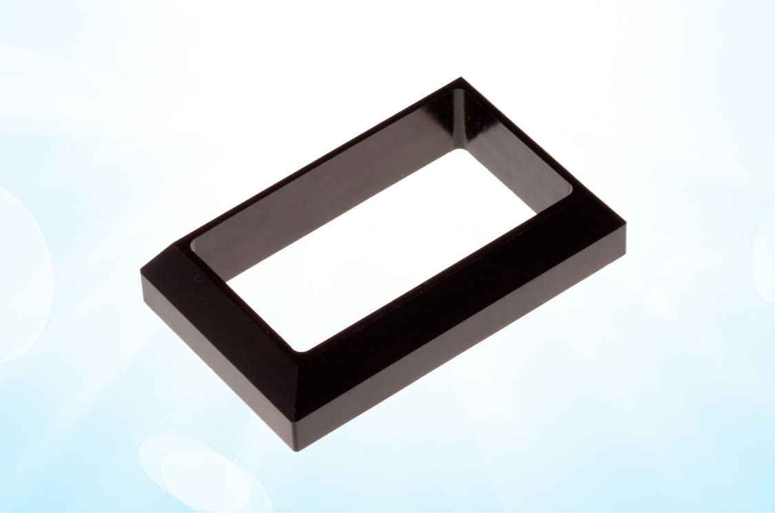 picture of Frame for RFID reader 232-M1